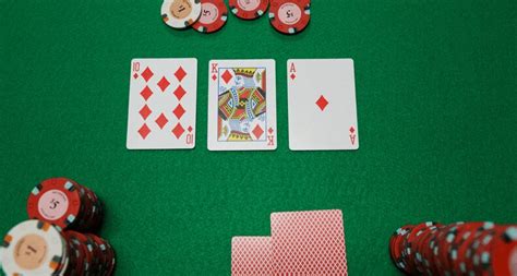 Poker Flop .
